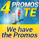 4 Promos TE